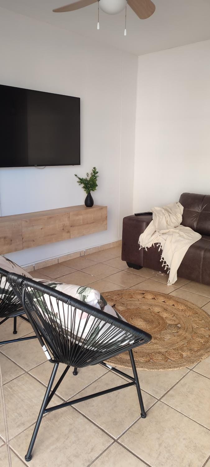 Amazibu 203 Apartment in KwaZulu-Natal