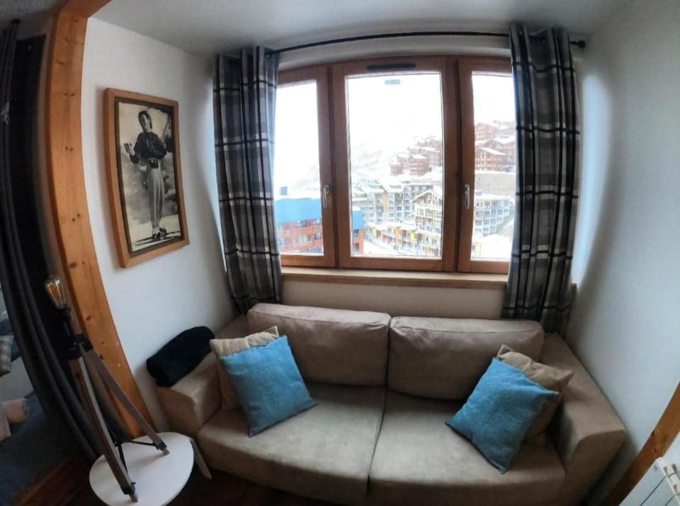 Arcelle 613 Apartment in Les Allues