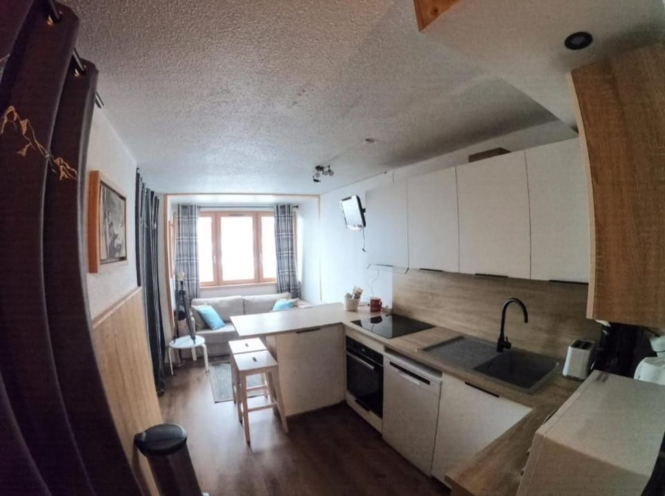 Arcelle 613 Apartment in Les Allues