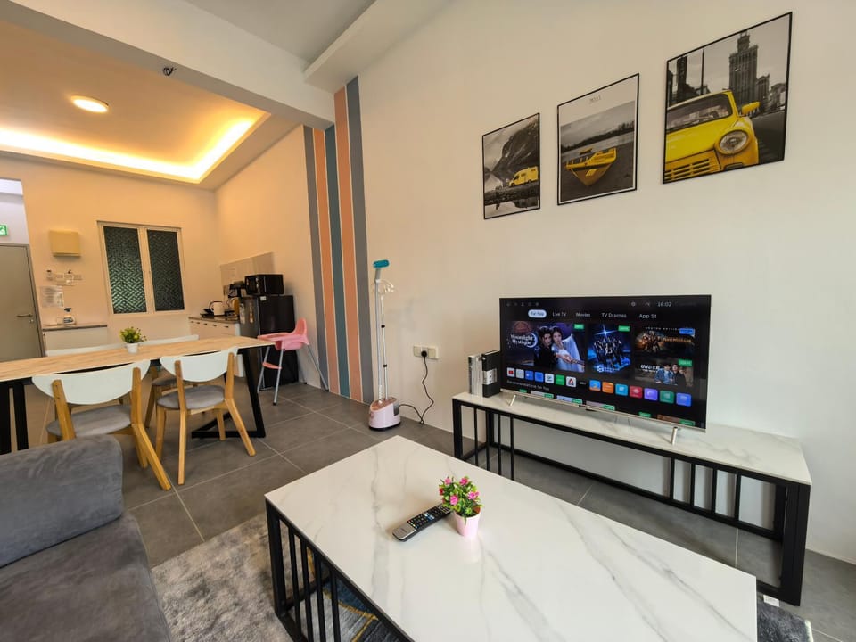Langkawi Simfoni Luxury Suite 05 Apartment in Kedah