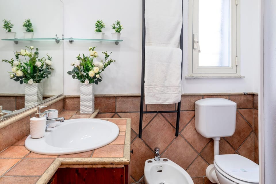 Toilet, Bathroom, bidet