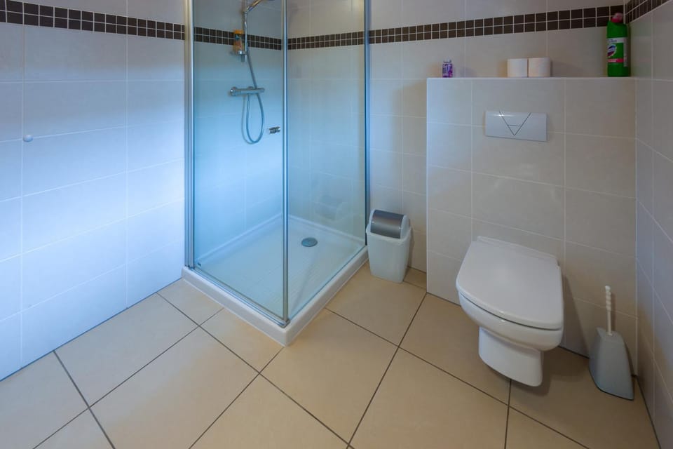 Chlumecký dvůr Apartment hotel in Czechia