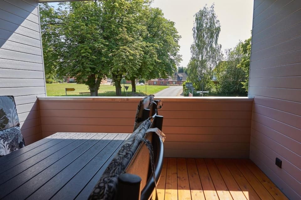 Ferienwohnung am Markt Apartment in Schleswig-Holstein