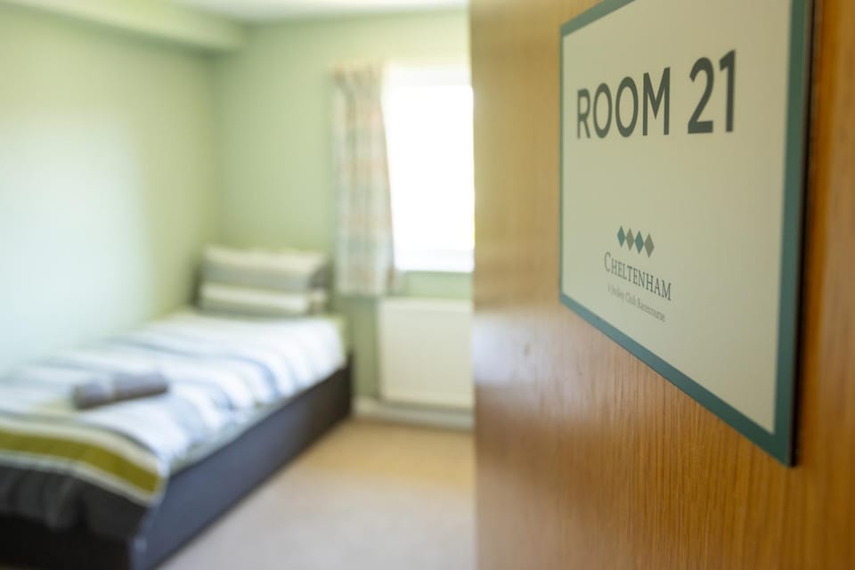 Inner courtyard view