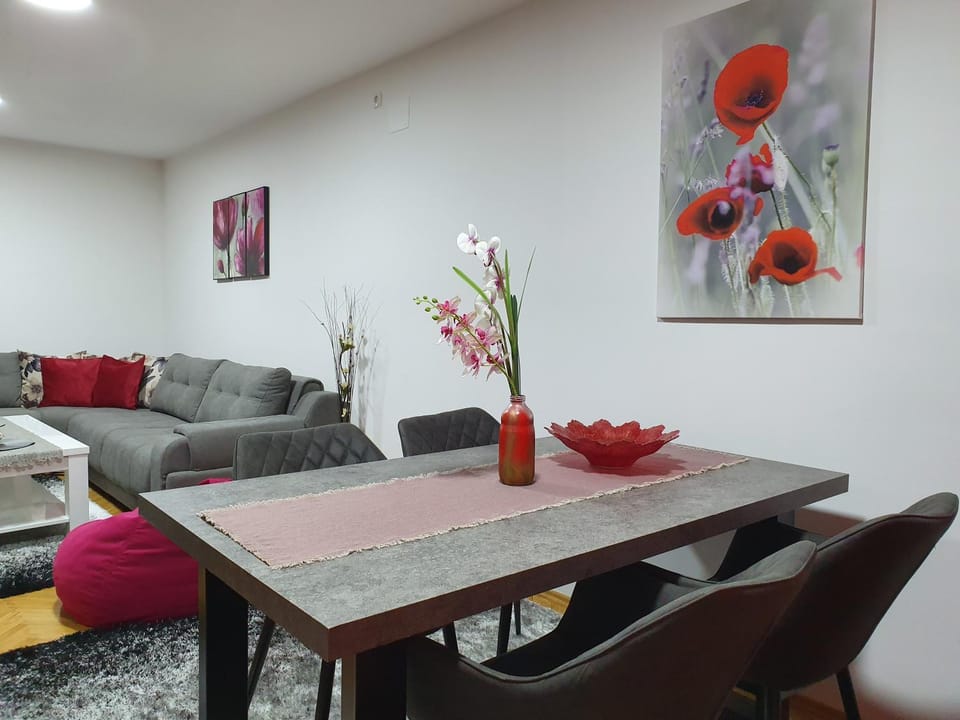 Apartment Ema with garage Apartment in Federation of Bosnia and Herzegovina