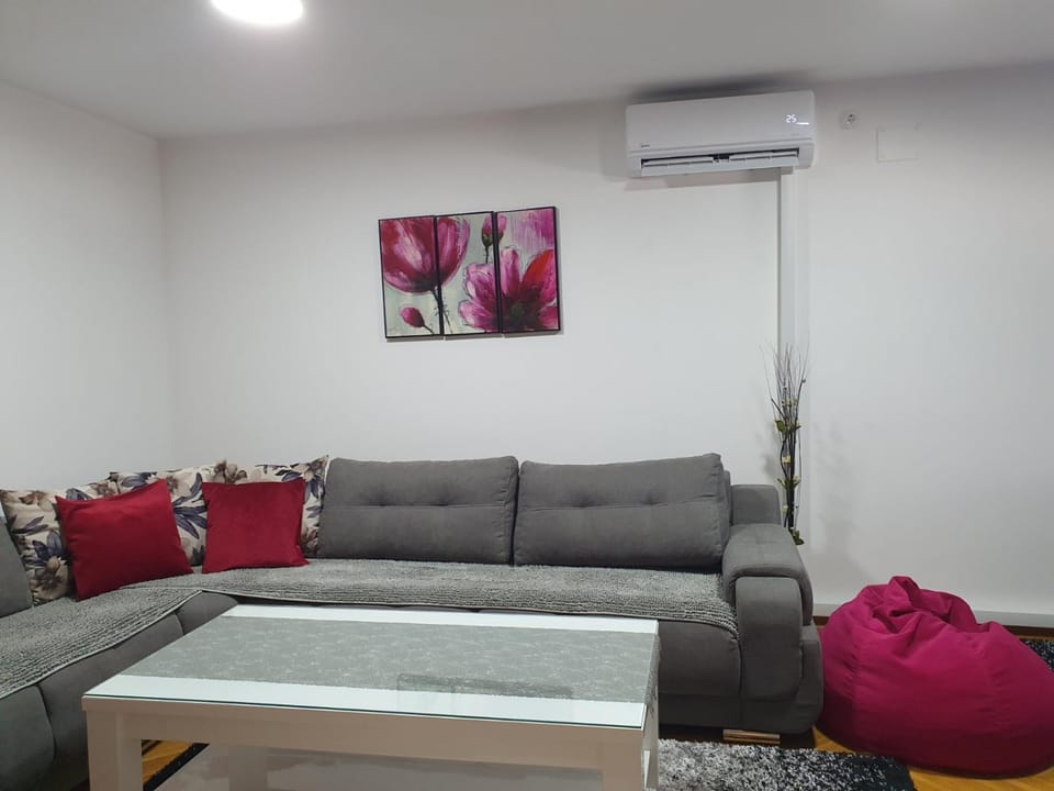 Apartment Ema with garage Apartment in Federation of Bosnia and Herzegovina