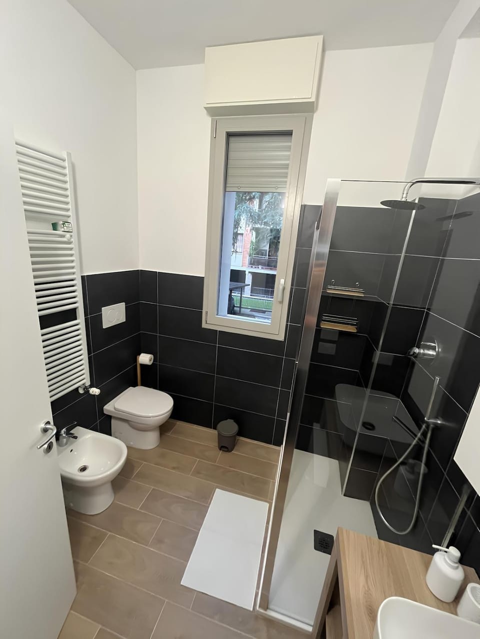 Shower, Toilet, Bathroom, bidet