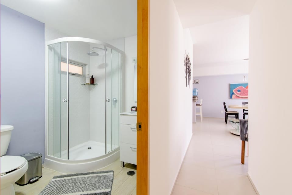 B109 - 2BR - 2BTh Apartment in Mexico City