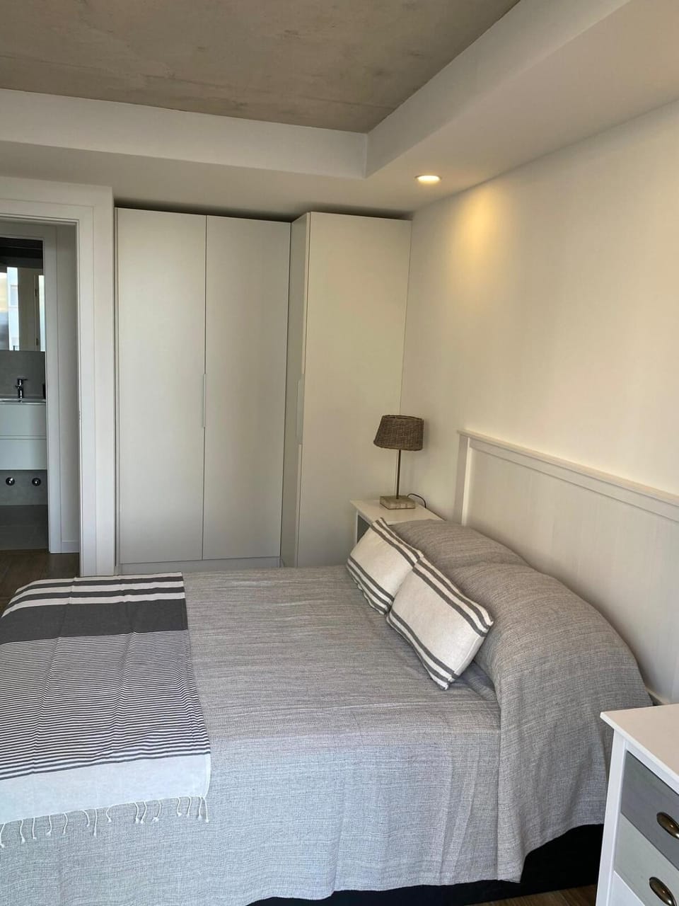 Moderno apartamento en península Apartment in Punta del Este