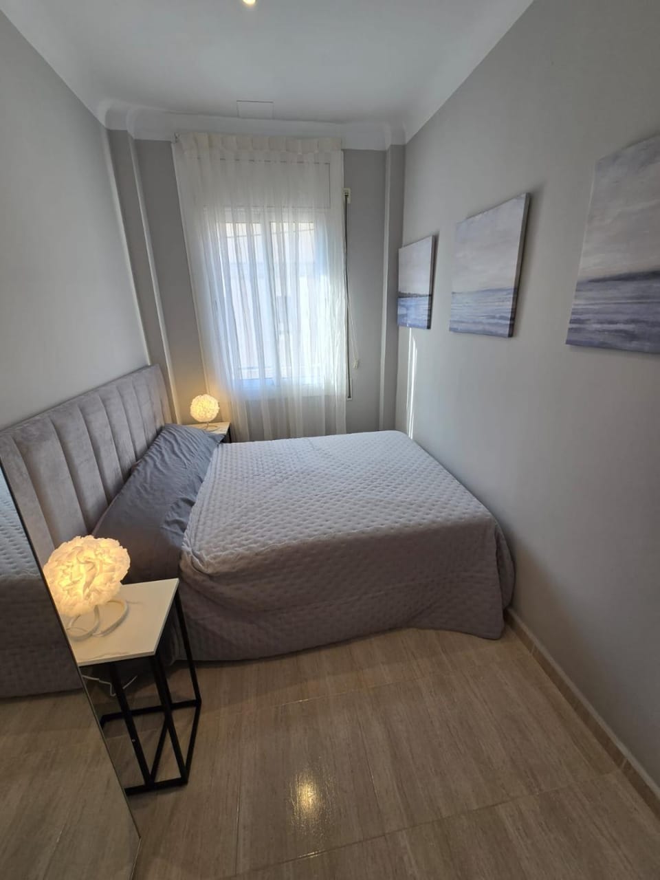Panoramic mar Bed and Breakfast in Maresme