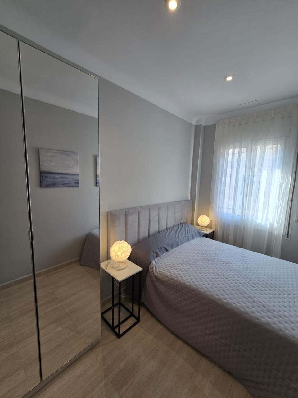 Panoramic mar Bed and Breakfast in Maresme