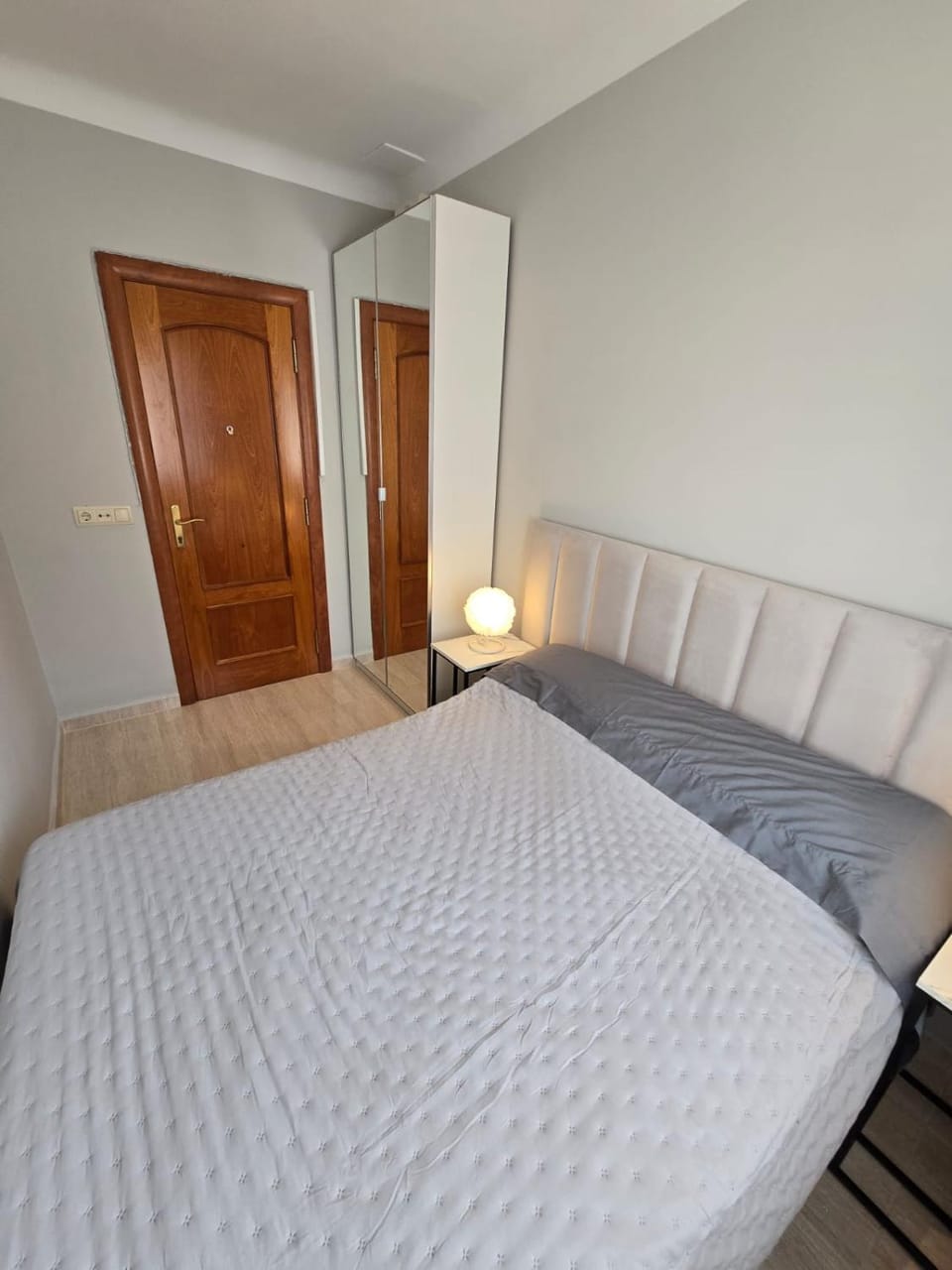 Panoramic mar Bed and Breakfast in Maresme