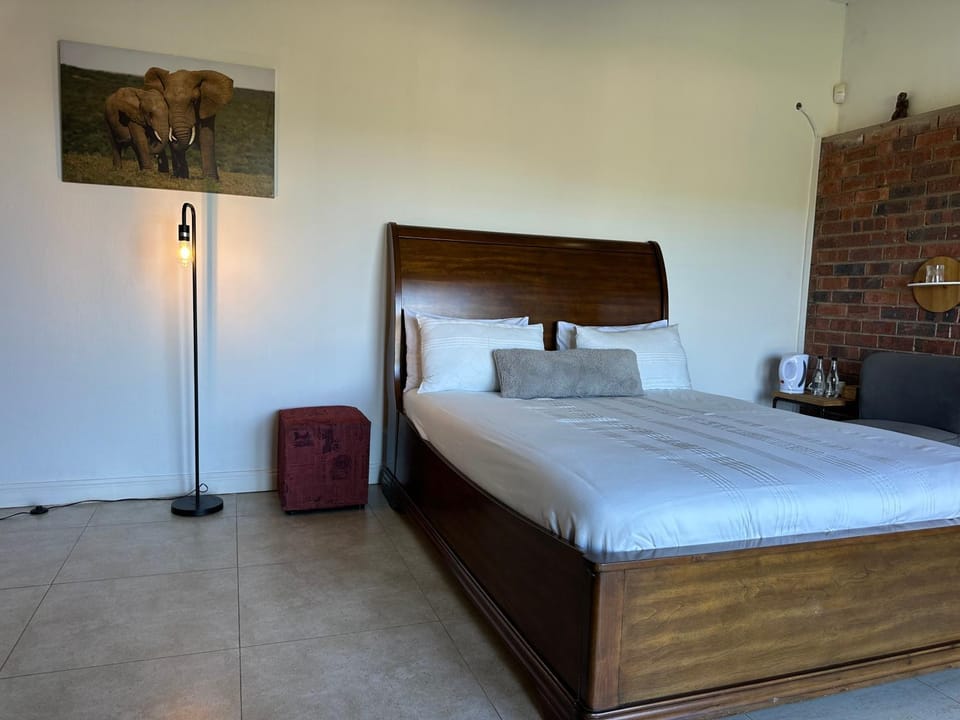 At TheSoil Hotel in KwaZulu-Natal