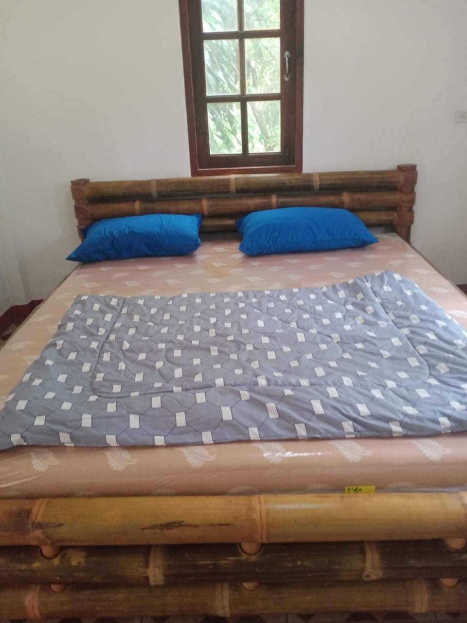GELATHAÏ Home Vacation rental in Ko Phayam