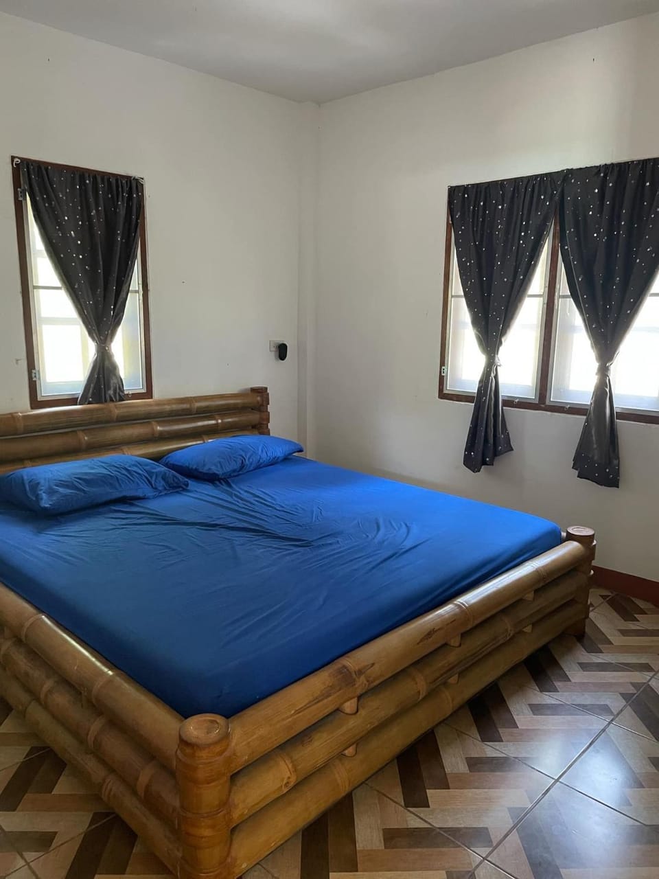 GELATHAÏ Home Vacation rental in Ko Phayam