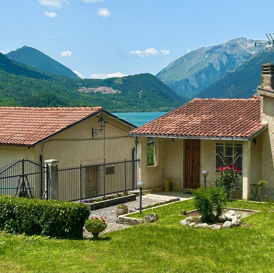 Casa Vacanze Domus Angela House in Abruzzo