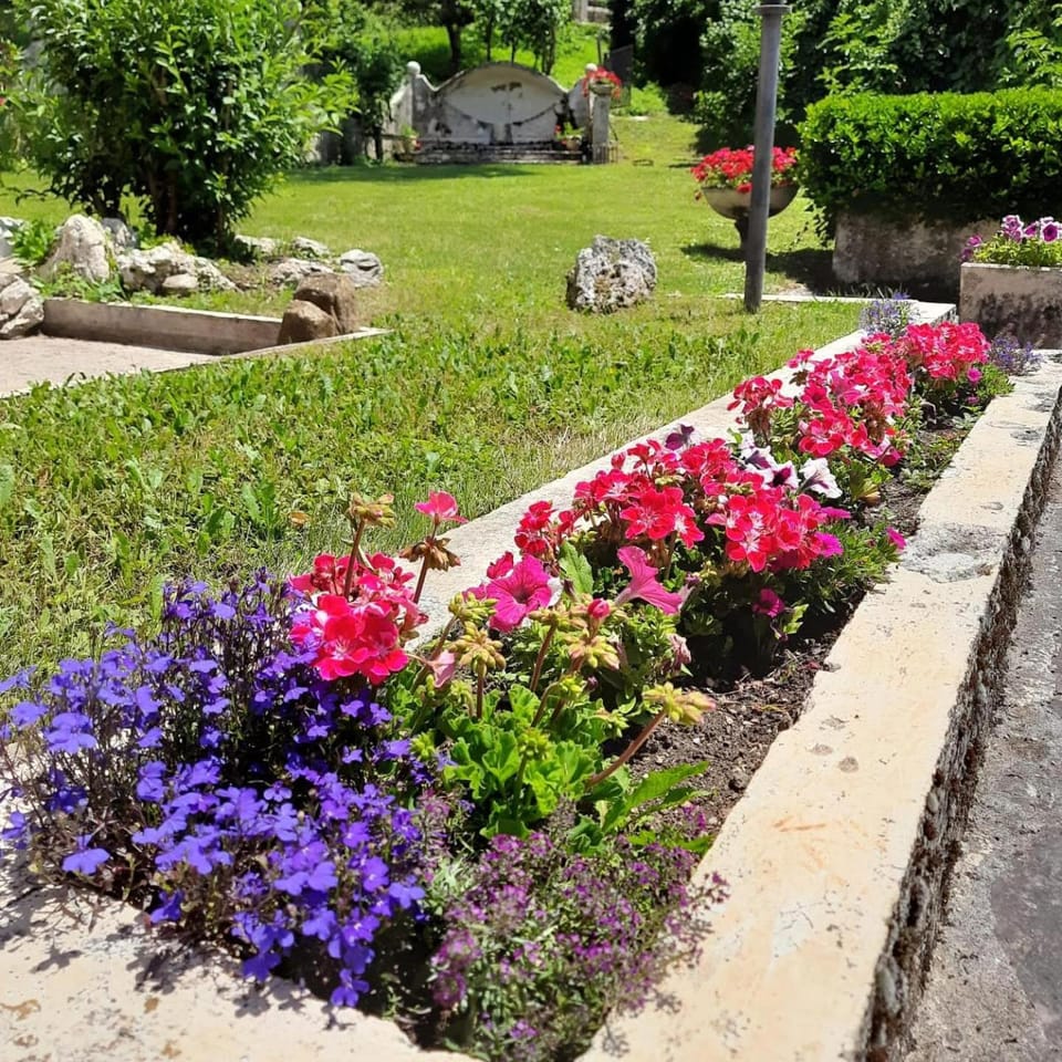 Casa Vacanze Domus Angela House in Abruzzo