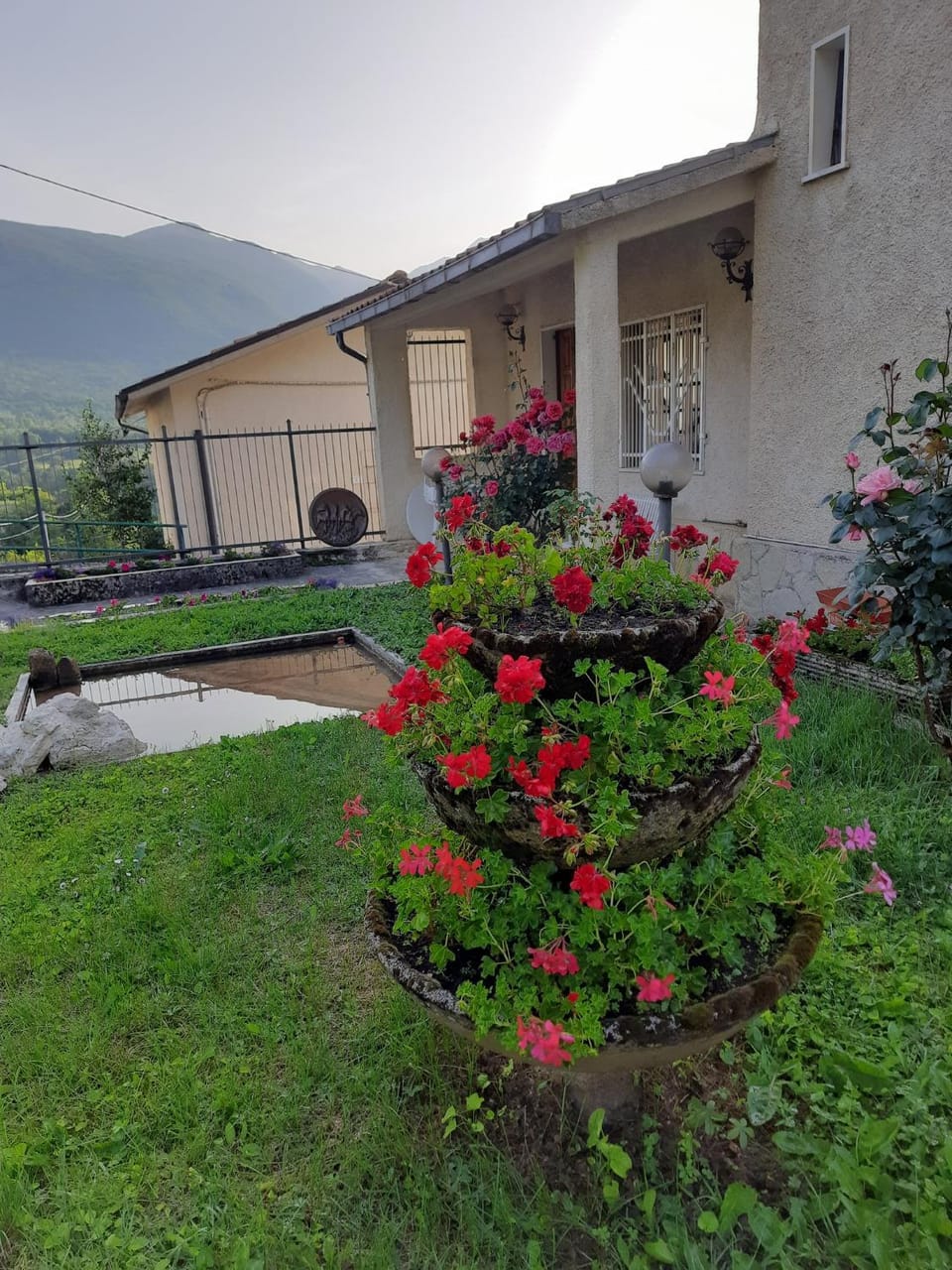 Casa Vacanze Domus Angela House in Abruzzo