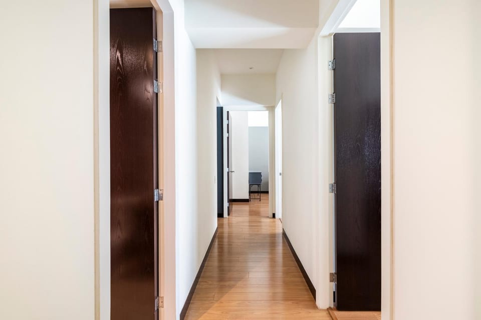 CS302 - 3BR - 3BTh Apartment in Mexico City