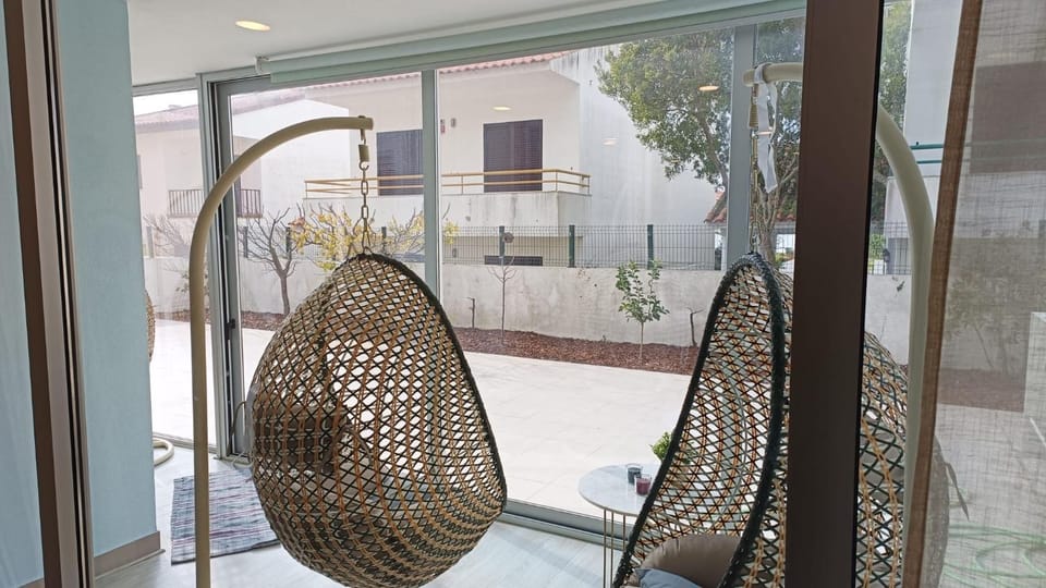 Patio, Garden