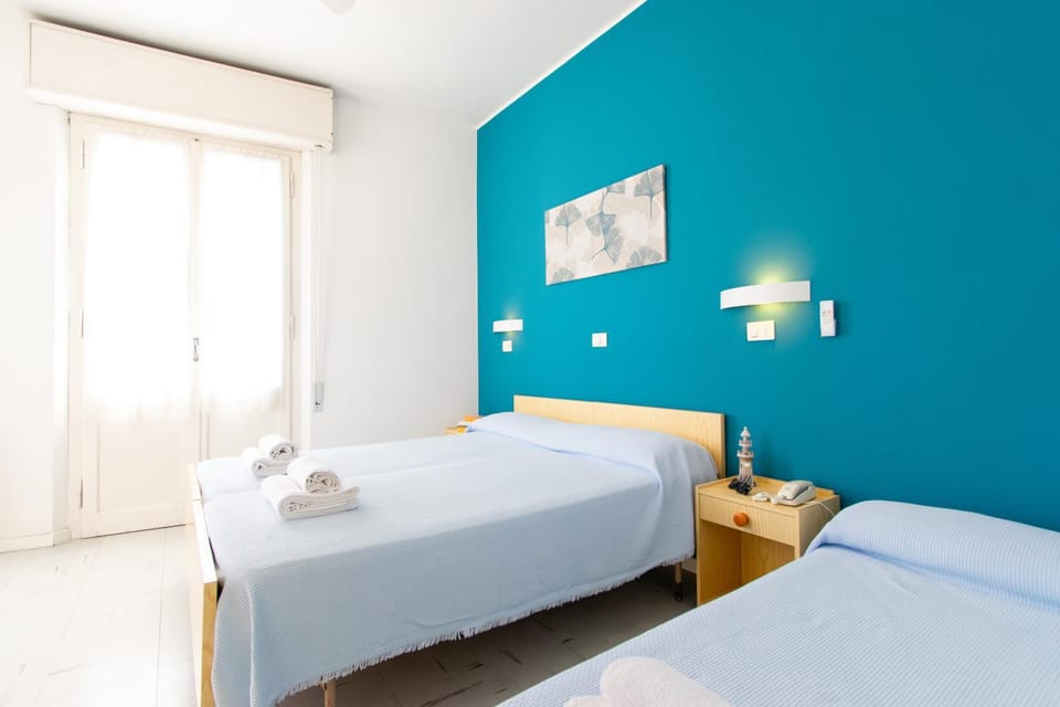 Hotel Lucciola Hotel in Cattolica