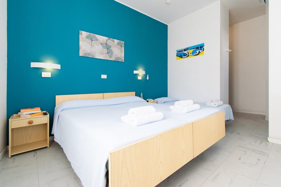 Hotel Lucciola Hotel in Cattolica