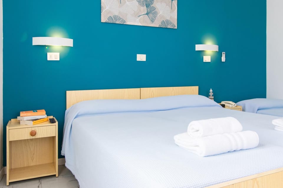 Hotel Lucciola Hotel in Cattolica