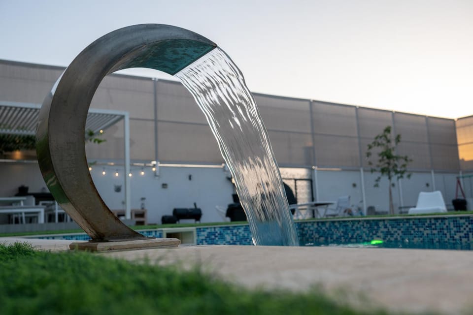 TheOne Villa Villa in Ras al Khaimah