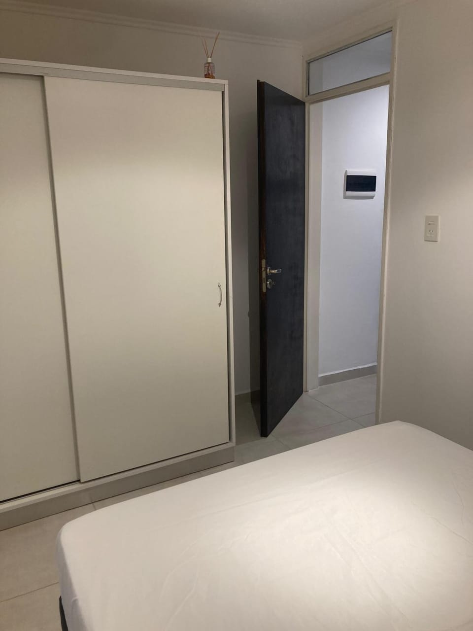 Bedroom, wardrobe