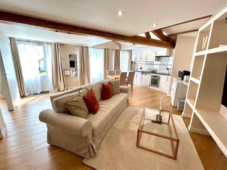Le Chalet - maison avec jardin et parking House in Lourdes
