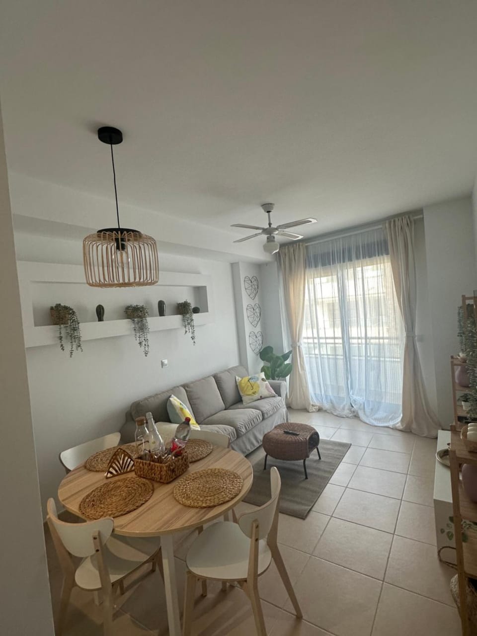 Casa de Luz Apartment in Andalusia