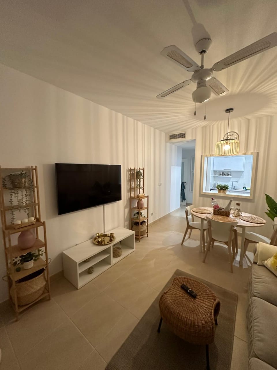 Casa de Luz Apartment in Andalusia
