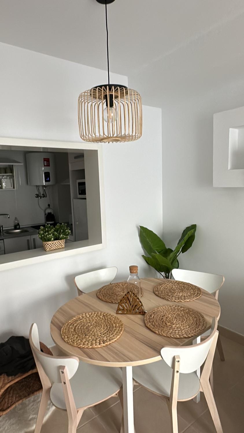 Casa de Luz Apartment in Andalusia