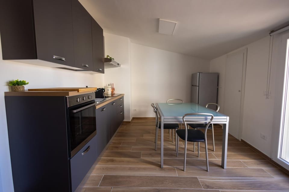 La Mansarda - Riflessi Rooms & Apartments Apartment in Termoli