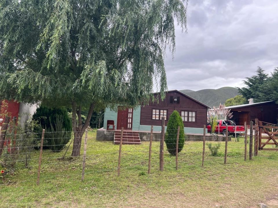 Off site, Garden, Garden view, Mountain view