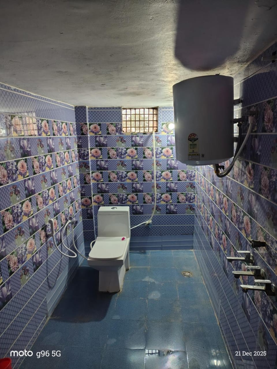 Toilet, Bathroom