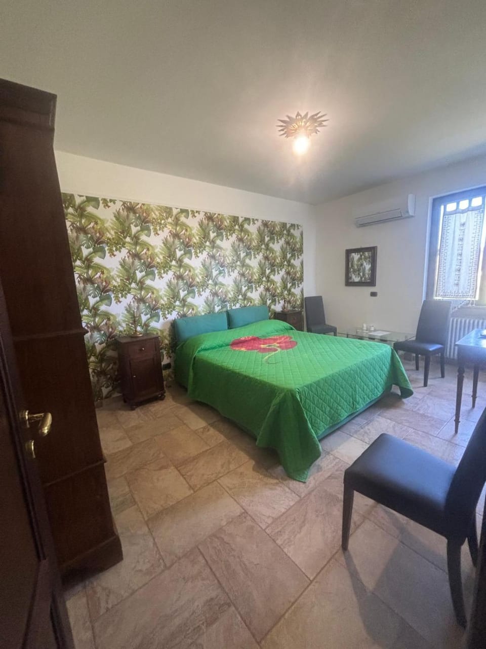 B&B Il Papavero Bed and Breakfast in Umbria