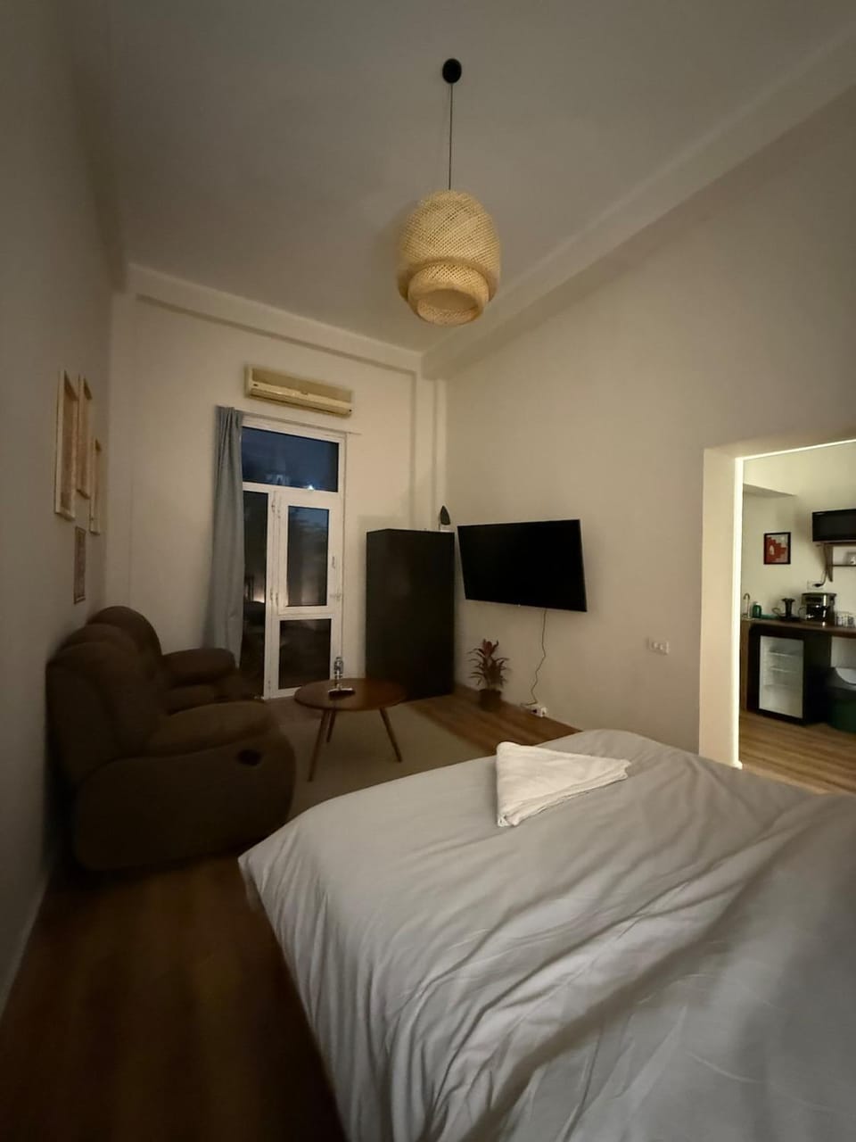 Luxury apartment with private balcony 1007 Apartment in Cairo