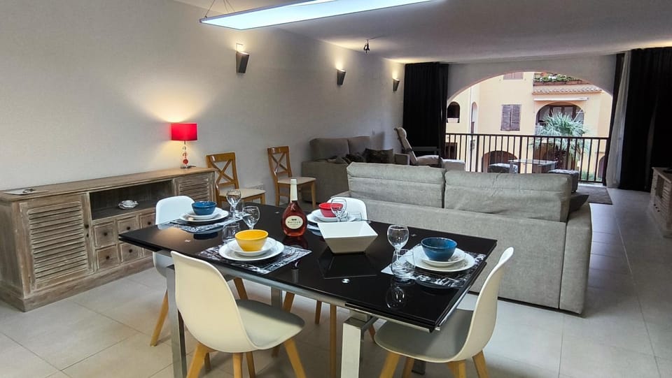 Casa El Puerto Altea Campomanes Apartment in Marina Baixa