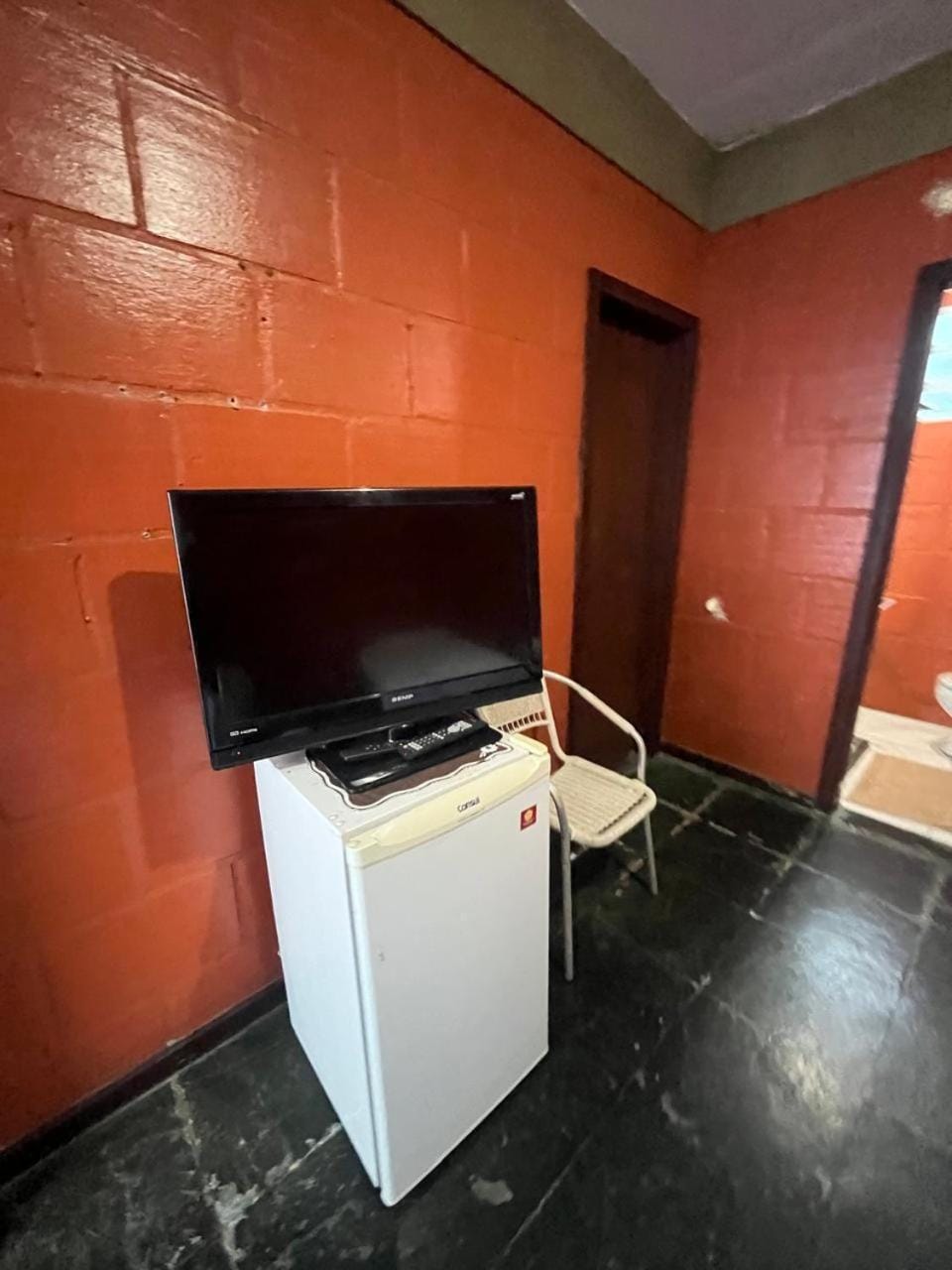 Pousada Dodô Vacation rental in State of Rio de Janeiro