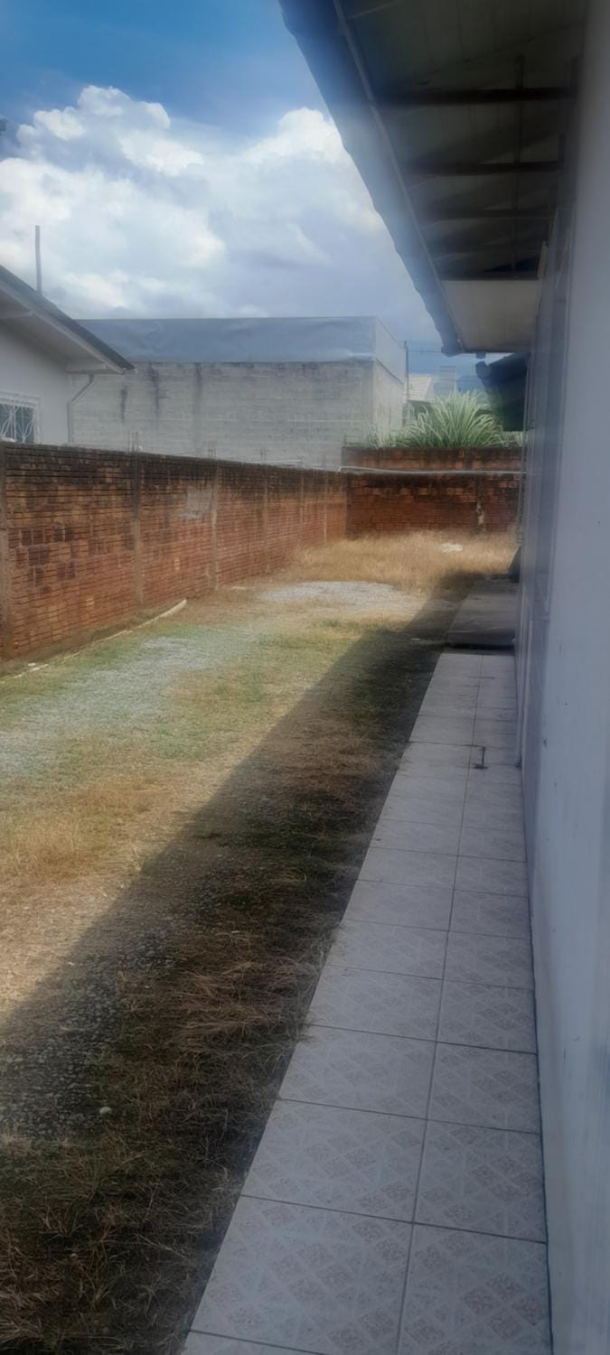 Silva House in State of Santa Catarina