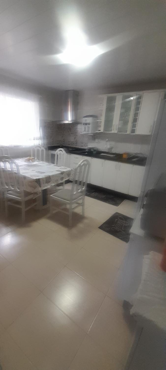Silva House in State of Santa Catarina