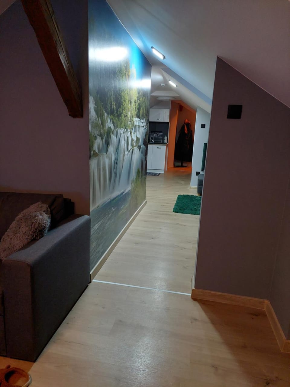 Apartament DeLuxe Kuba Apartment in Lower Silesian Voivodeship