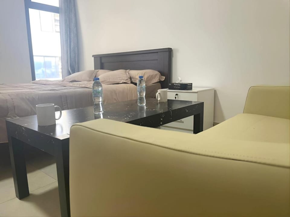 Zenith Haven Community Apartment in Abu Dhabi