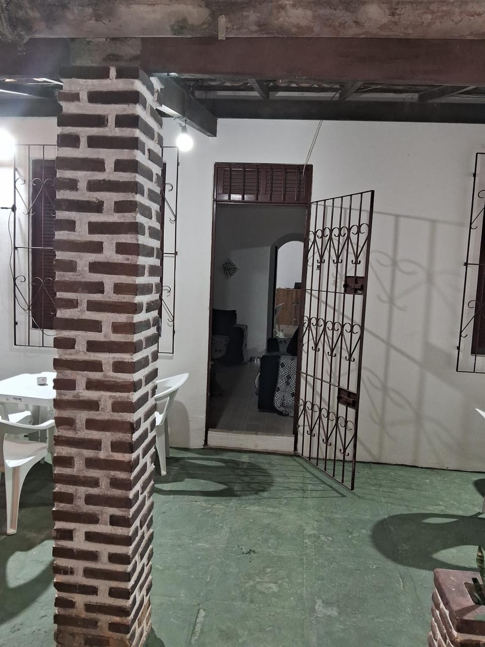 Lauro de Freitas quartos para temporada do Carnaval Vacation rental in Lauro de Freitas