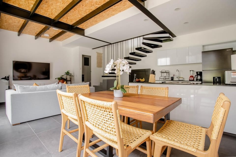 RB109 - 2BR - 2BTh Apartment in Cuernavaca