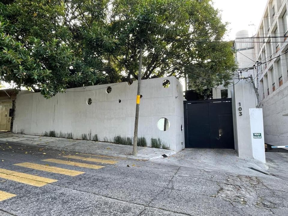 RB109 - 2BR - 2BTh Apartment in Cuernavaca