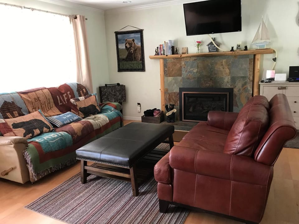 Peace of Heaven 2566C House in South Lake Tahoe