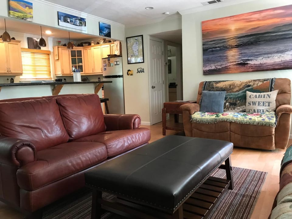 Peace of Heaven 2566C House in South Lake Tahoe