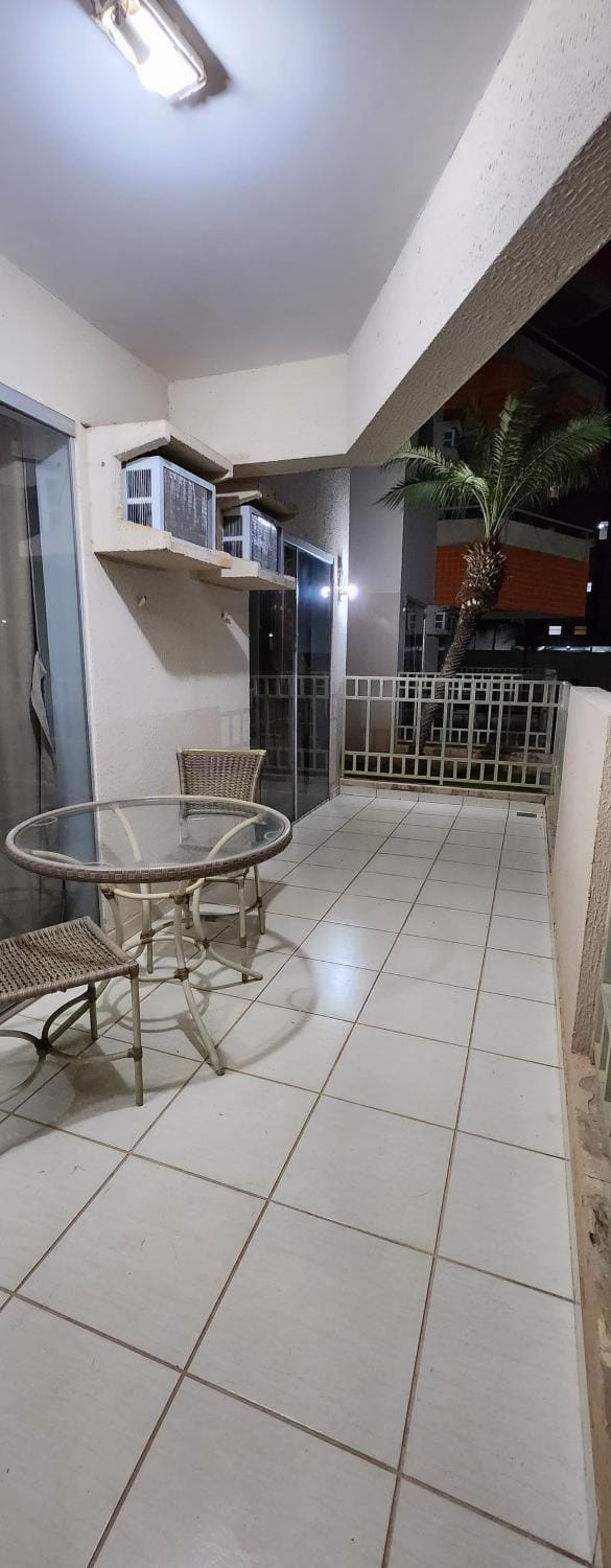 Refúgio Perfeito em Caldas Novas Apartment in State of Goiás